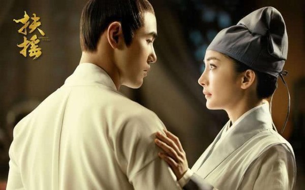 4位被称为收视率女王的明星：杨幂迪丽热巴郑爽都比不过她