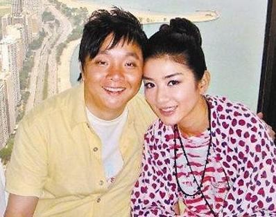 娱乐圈5对“闪婚闪离”夫妻，第2对很遗憾，最后太尴尬！