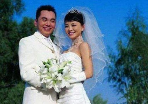 娱乐圈5对“闪婚闪离”夫妻，第2对很遗憾，最后太尴尬！