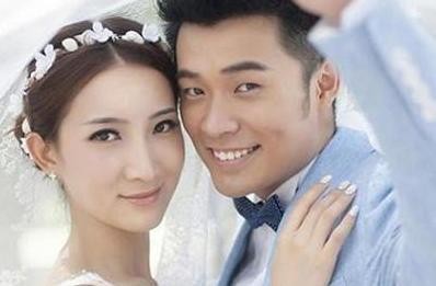 娱乐圈5对“闪婚闪离”夫妻，第2对很遗憾，最后太尴尬！