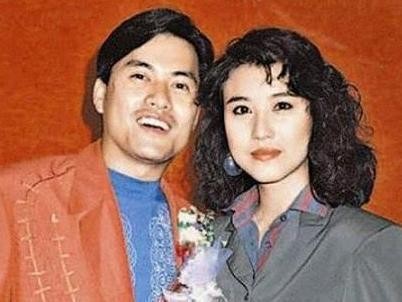 娱乐圈5对“闪婚闪离”夫妻，第2对很遗憾，最后太尴尬！