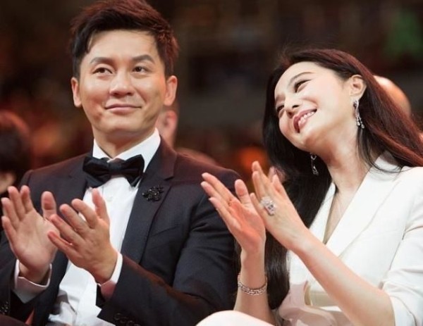 明星情侣“分手潮”来袭，娱乐圈不相信爱情与婚姻