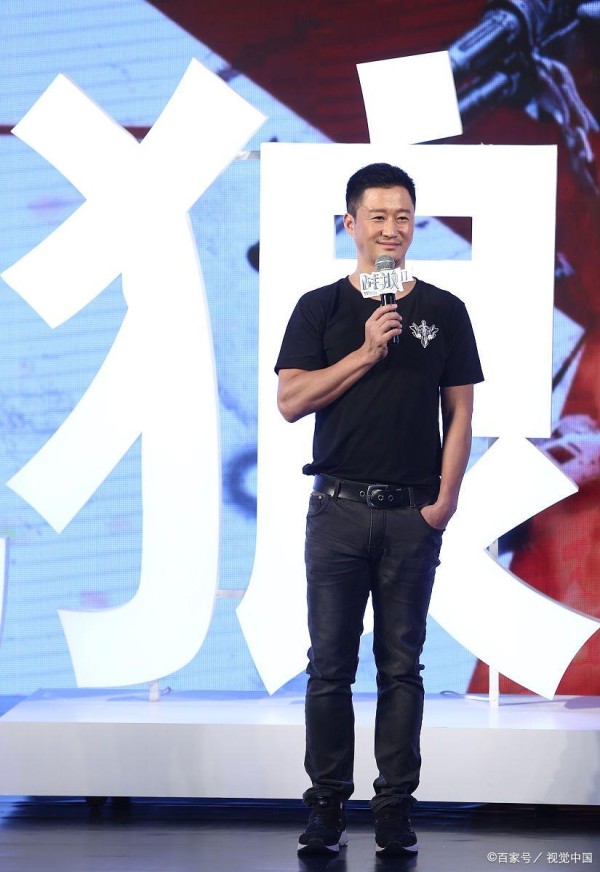 截至2024中国影坛票房前10巨星！吴京沈腾争冠，00后小生杀入前十