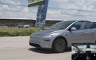 Model Y，炸裂了