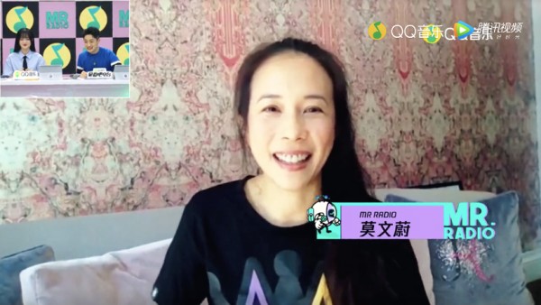 《见面吧！电台》：音乐为核，直播带歌