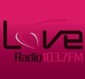 【 支持Love Radio 103.7 】