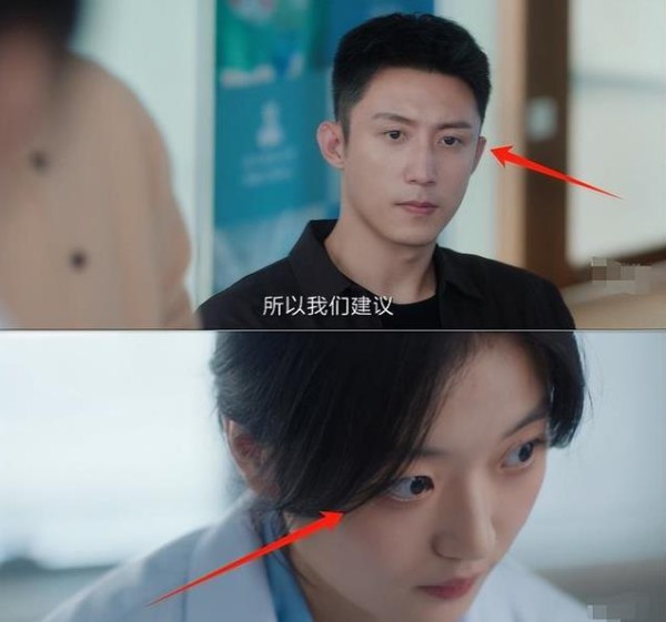 看了10集《冬至》，发现有些明星过气不是没有原因，根本带不动