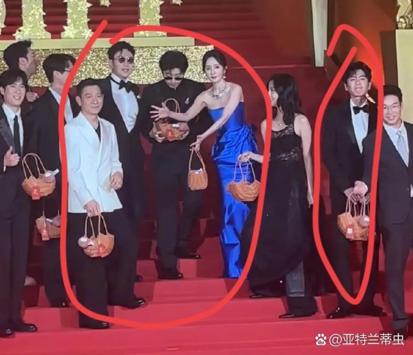通过一张图就能看出，娱乐圈确实...@亚特兰蒂虫的动态