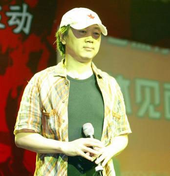 华语音乐十大事件之一：流行音乐20周年