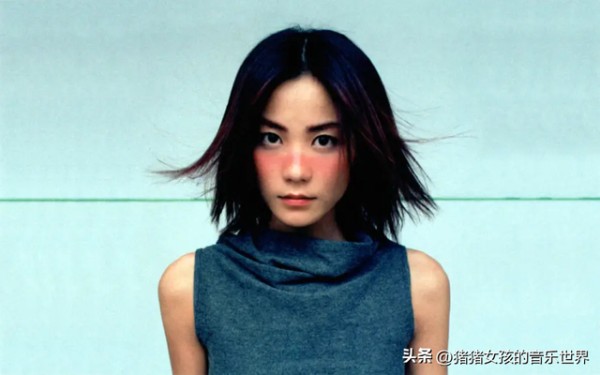 中国十大女歌手排名，每一位都是不可逾越的高峰