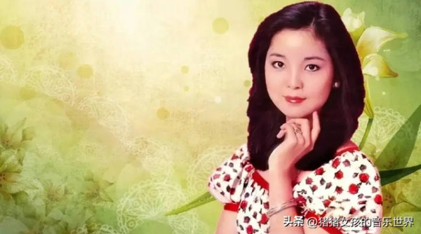 中国十大女歌手排名，每一位都是不可逾越的高峰