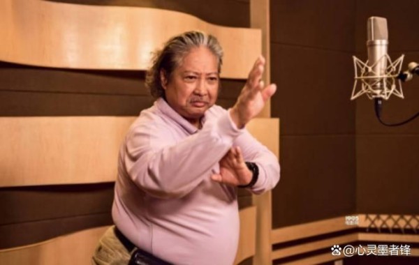 武打明星综合排名前十