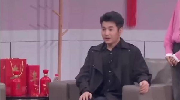 这一句就吊打春晚所有节目