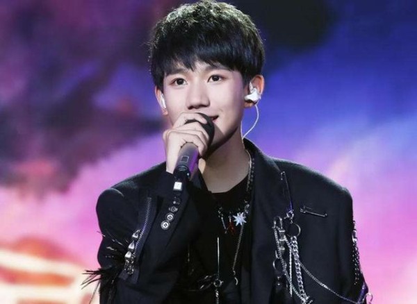 现乐坛最年轻的4位音乐才子，tfboys成员占两席，还有一个女孩？
