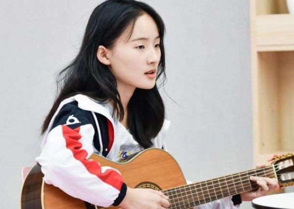现乐坛最年轻的4位音乐才子，tfboys成员占两席，还有一个女孩？