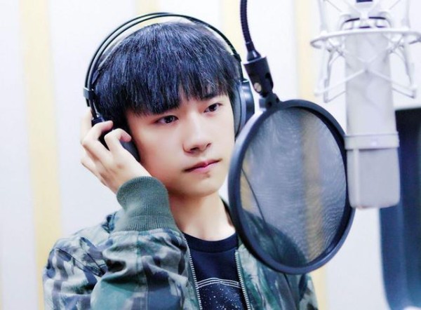 现乐坛最年轻的4位音乐才子，tfboys成员占两席，还有一个女孩？