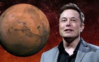 彼得·蒂尔爆料：马斯克已放弃火星殖民政治愿景