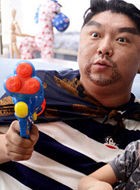 我的宝贝郭伟达