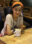 我的宝贝杨琳