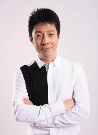 娱乐圈挣钱最多的8大主持人, 何炅第二, 汪涵第四