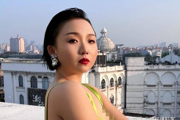 娱圈趣闻：众星那些事儿，你知道几个？