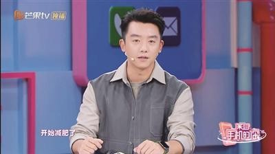 综艺节目“解锁”明星手机 满足窥私还是噱头？