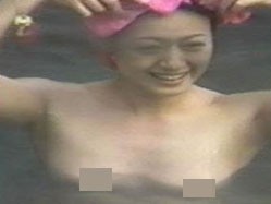 大S日本露点泡温泉遭偷拍 徐妈妈痛斥记者