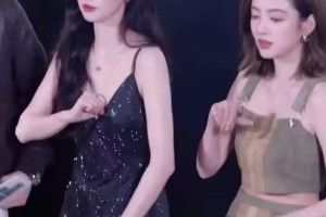 白鹿颜值争议真相：为何《临江仙》女主脸不如女二上镜