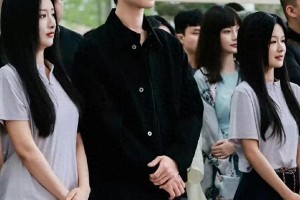 《不一样的她》第二部《糖衣》2025年开播：甘望星演斯文败类？