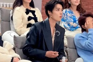 何健麒柯淳为何占据无限超越班C位？揭秘流量与实力真相