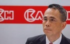 李嘉诚长子为何突然出局？背后真相震惊全港！