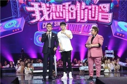 网台互动，模式创新，传统音乐类节目如何打破僵局？