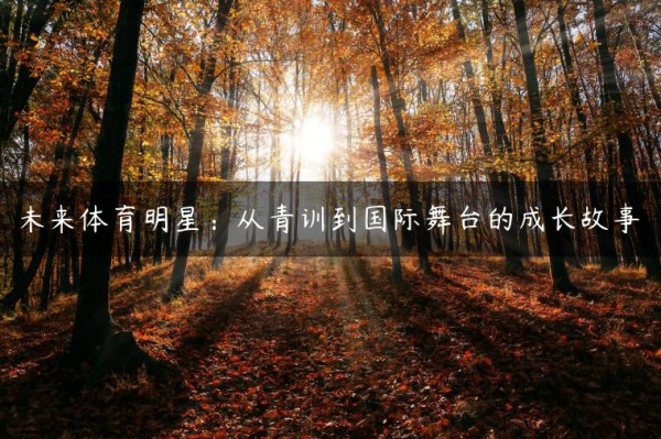 未来体育明星：从青训到国际舞台的成长故事