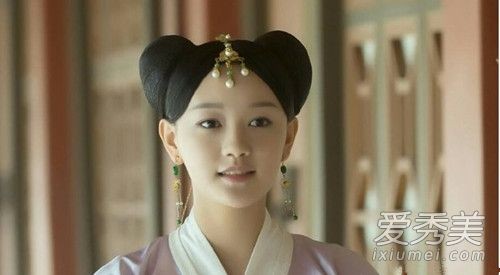 孙溯梦汐是几线明星 孙溯梦汐个人资料年龄身高微博介绍