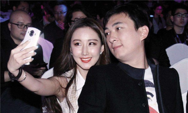 王思聪择偶标准是怎样的 娱乐圈哪个明星网红能当上万达少奶奶