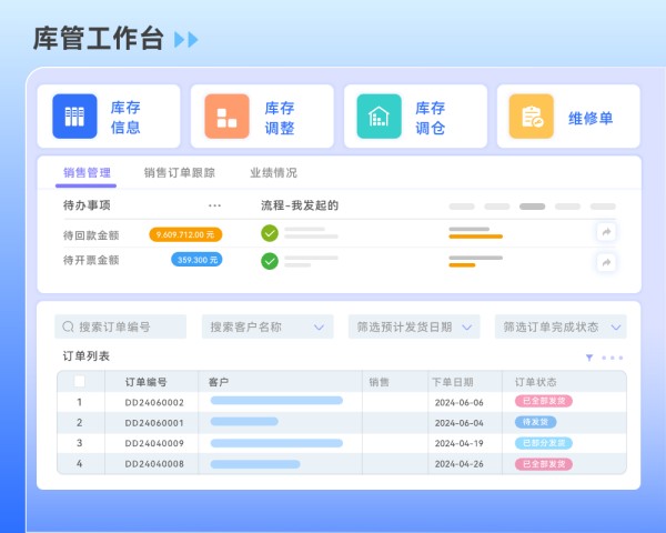 给仓储管理系统命名02