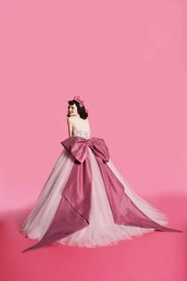 中国十大婚纱品牌（2021最新排名）