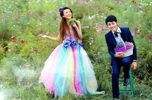 中国十大婚纱品牌（2021最新排名）