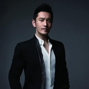 黄晓明：诠释全能艺人发展的版图科学