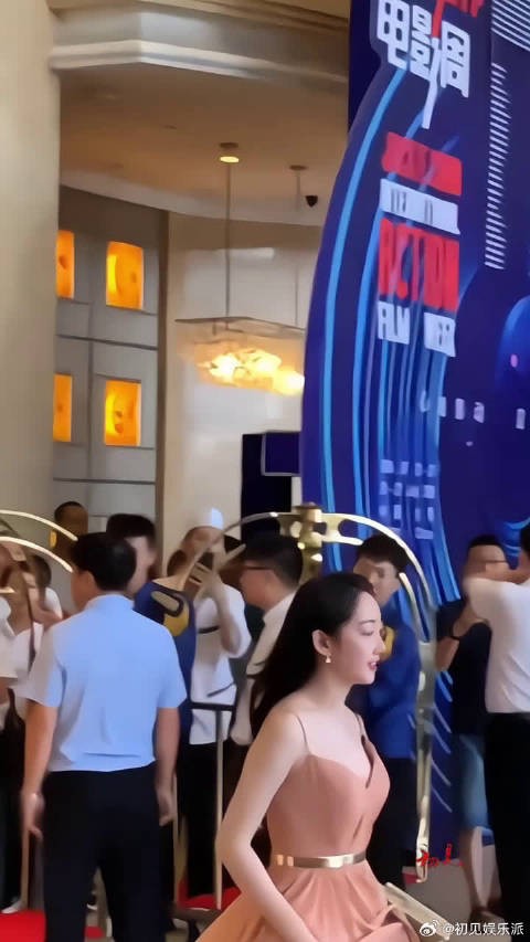 女神蒋梦婕，安徽省芜湖市，中国内地女演员，影视女神