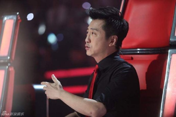 中国好声音，成就了年轻人的明星梦