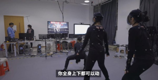 虚拟偶像是真人扮演吗？虚拟偶像怎么做出来的
