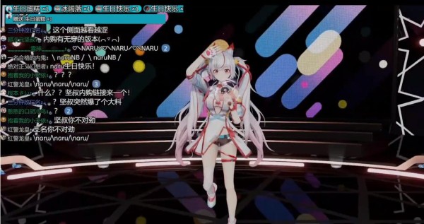 虚拟偶像是真人扮演吗？虚拟偶像怎么做出来的