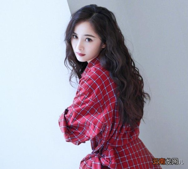 赵丽颖妆容分析，赵丽颖、杨幂的妆容能那么美