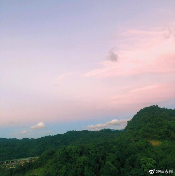 罗志祥获导演力挺，有望回归娱乐圈？借生日发声谢谢大家