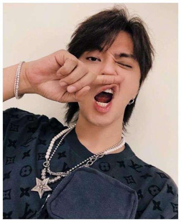 罗志祥获导演力挺，有望回归娱乐圈？借生日发声谢谢大家