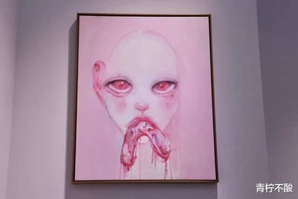 小S不着急复工，女儿Lily办画展吸金能力强，S妈仍走不出来