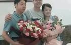 田静带着郭威发视频回应了亲妈许敏的要求