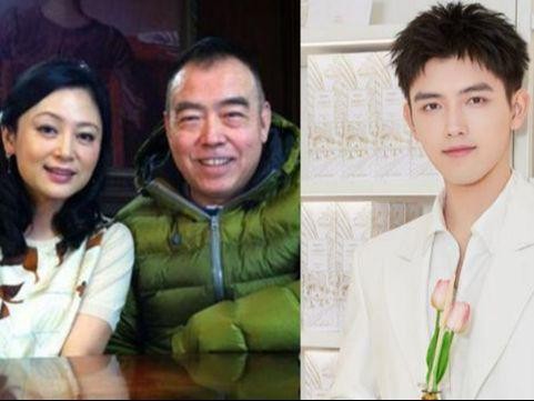 陈飞宇现状让人看清娱乐圈，新剧合作热巴，热门剧男一号给他作配