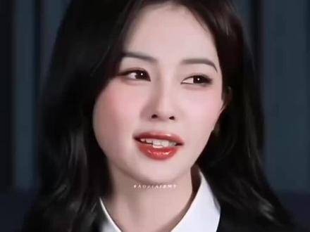 北上过程中的夏凤华，她的成长轨迹与如今的白鹿颇为相似 采访